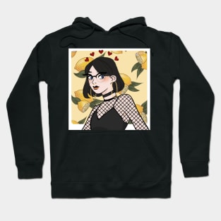 Kenaderp Avatar (Full) Hoodie